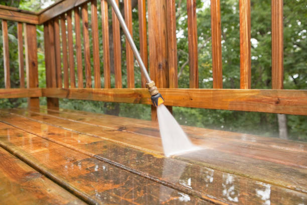 Best Playground Equipment Cleaning  in Affton, MO